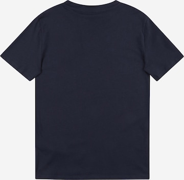 KIDS ONLY Shirt 'KEVIN' in Blauw