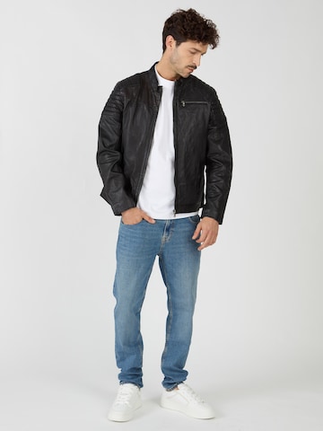 JCC Jacke in Schwarz