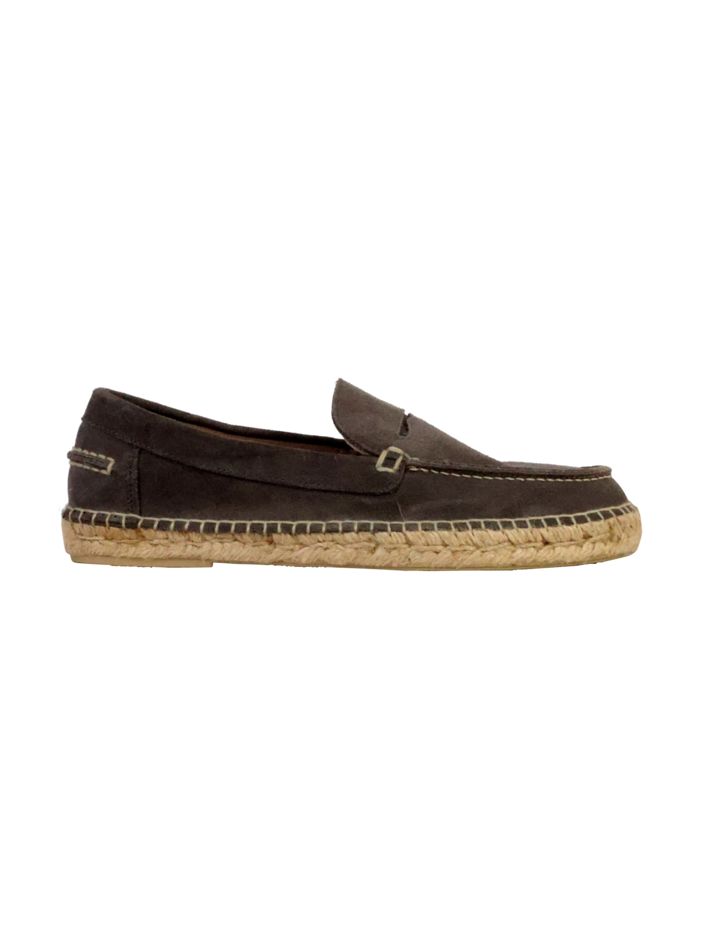 Chaussure basse Tamaris en marron