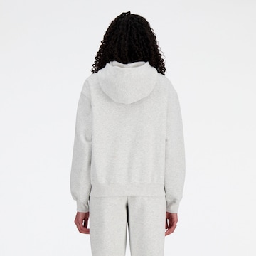 new balance Sweatshirt 'Essentials' in Grijs