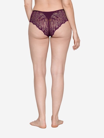 JOOP! Broekje ' Intimate Apparel ' in Lila