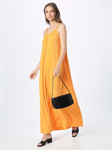 Gina Tricot Dress 'Meja' in Orange