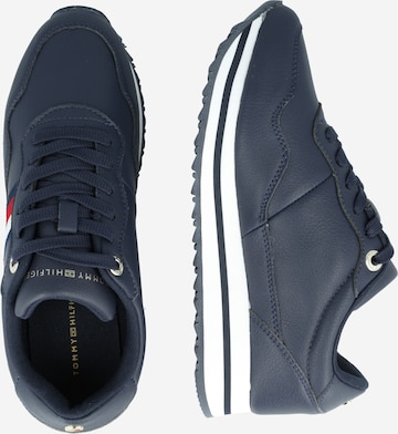 TOMMY HILFIGER Platform trainers in Blue