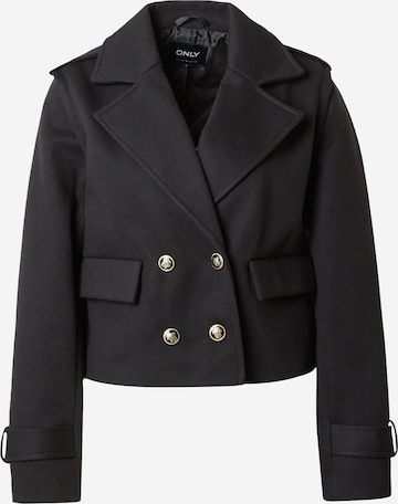 ONLY Between-Season Jacket in Black: front