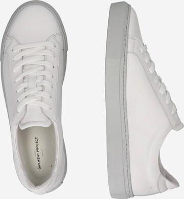 Garment Project Sneakers 'Type' in White