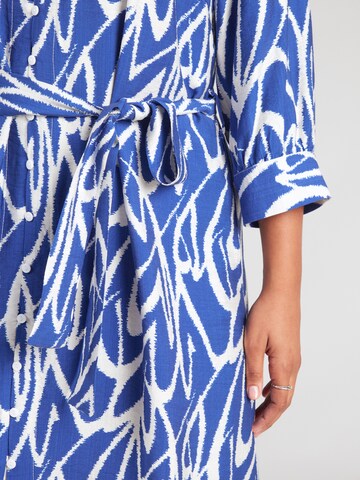 ONLY Carmakoma Ingruhák 'CAROLIMA' - kék