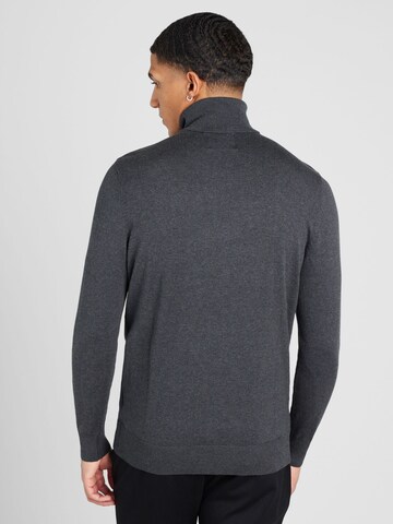 Springfield Sweater in Grey