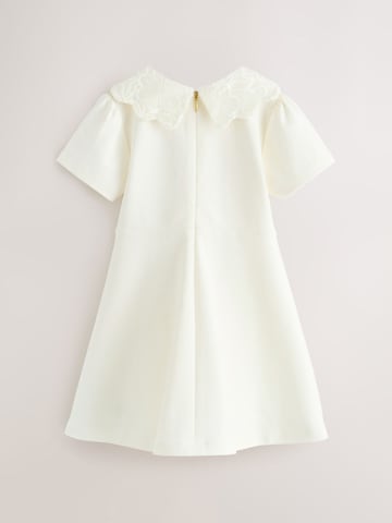 Baker by Ted Baker Šaty – béžová