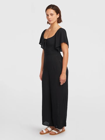O'NEILL Jumpsuit 'Kesia' i sort