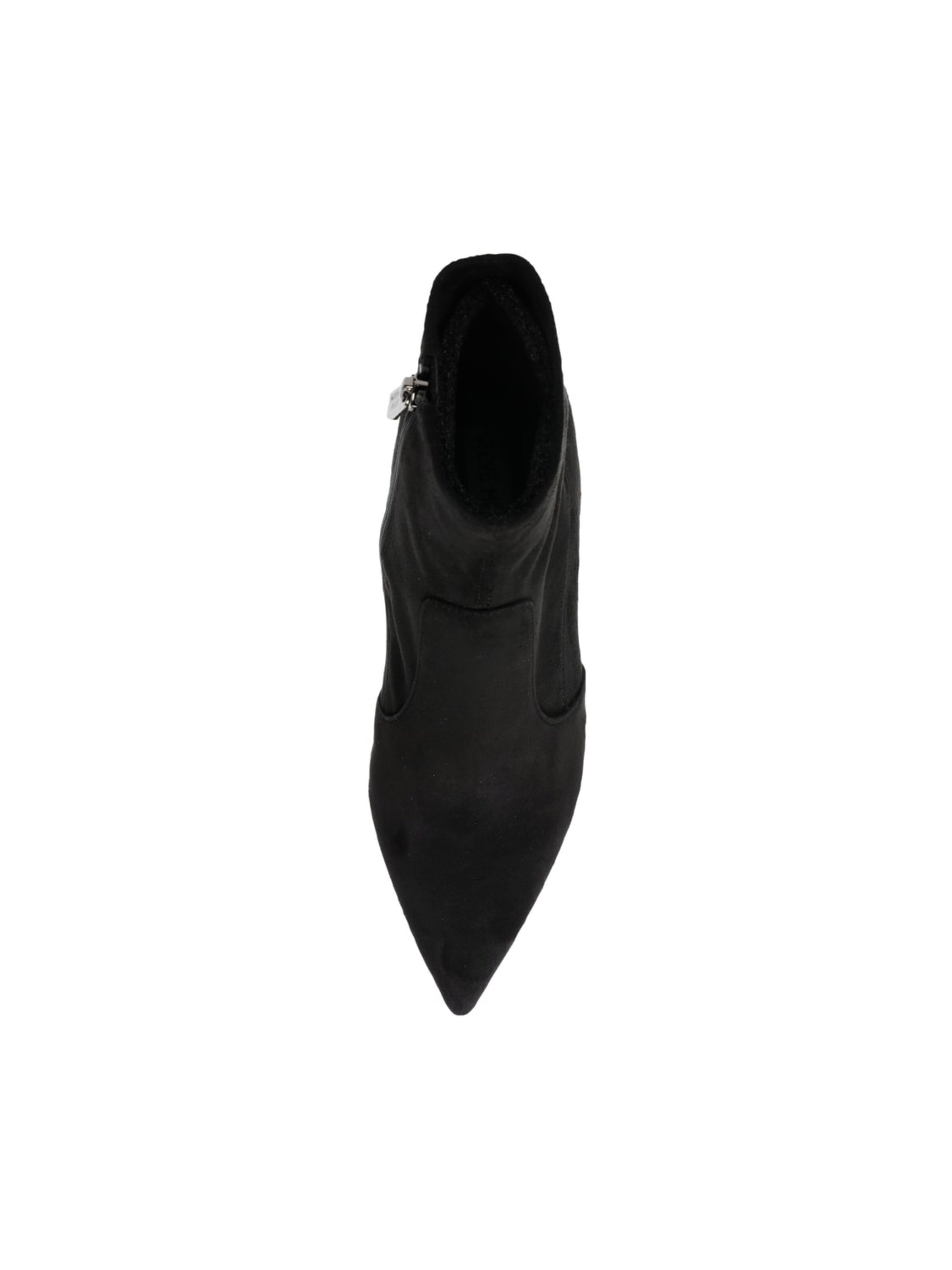 Stivale 'ENLIST BLACK' di STEVE MADDEN in nero