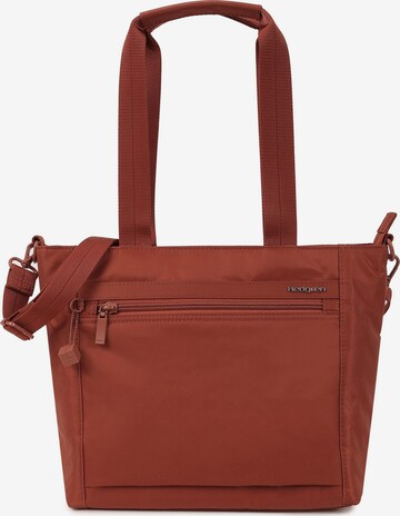 Hedgren Shopper in Red: front