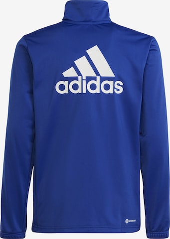 ADIDAS SPORTSWEAR Tracksuit 'Essentials' in Blue