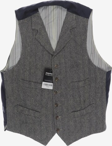 Polo Ralph Lauren Vest in S in Beige: front