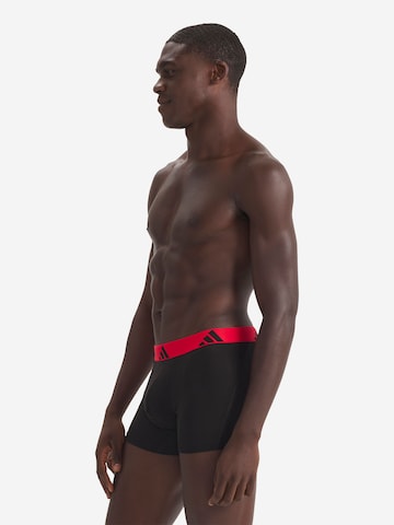 Sous-vêtements longs ' Active Flex Cotton ' ADIDAS SPORTSWEAR en noir