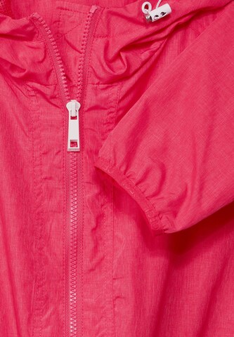 CECIL Between-Season Jacket in Pink