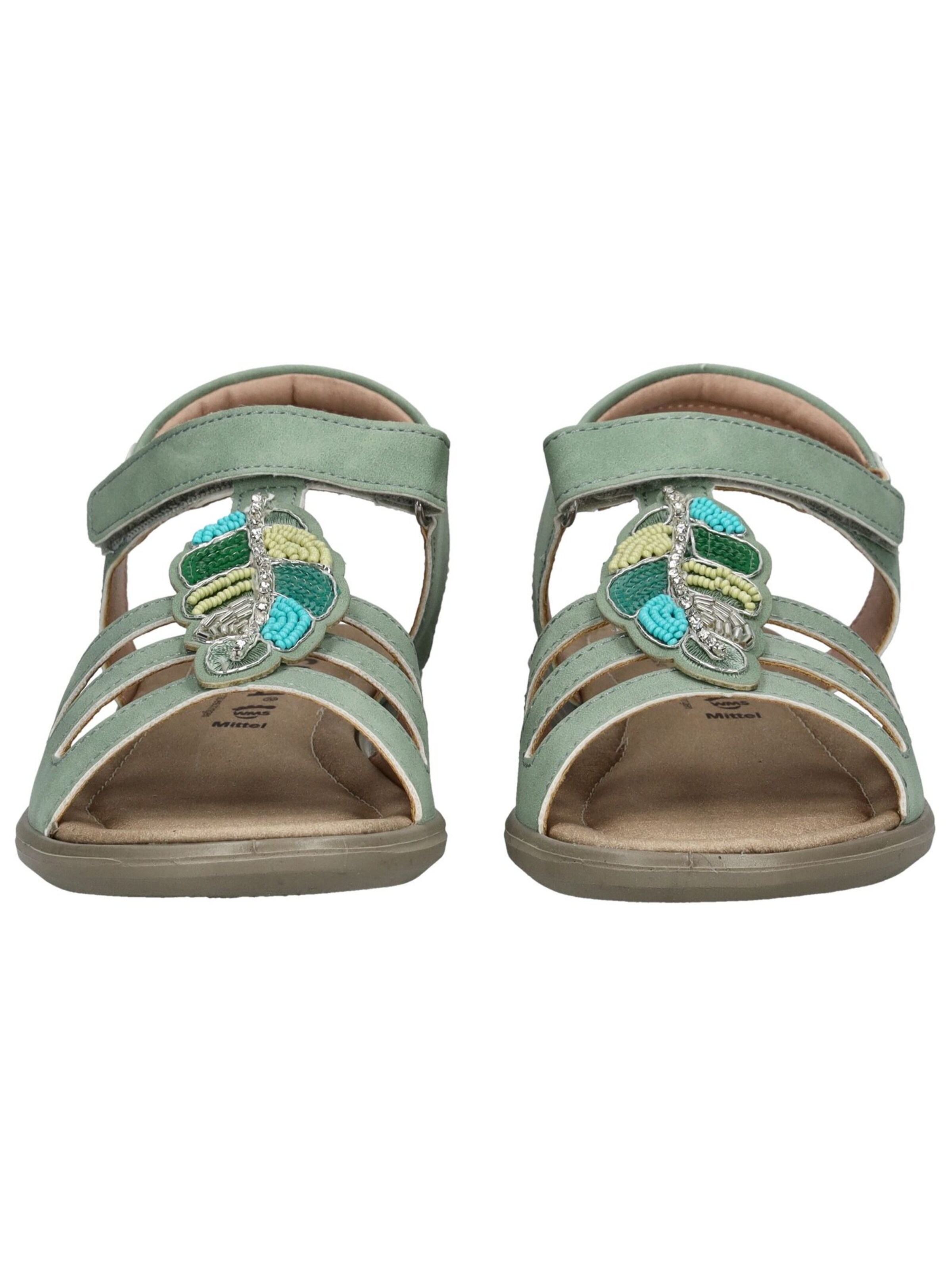 RICOSTA Sandal in Green