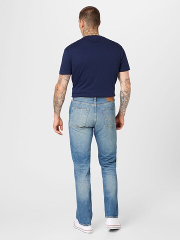 LEVI'S ® Regular Jeans '501  '54 ' in Blau