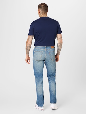 LEVI'S ® Regular Jeans '501  '54 ' in Blauw