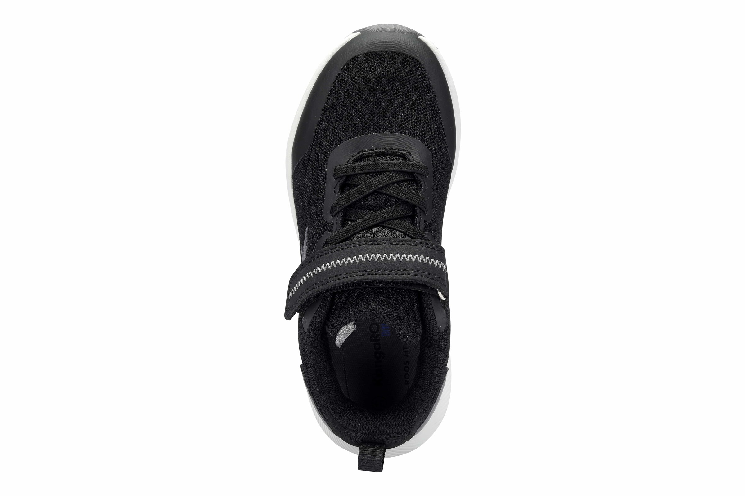 KangaROOS Sneakers in Black