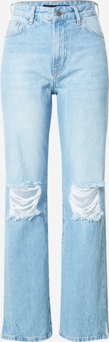 Pegador Jeans in Blau: predná strana