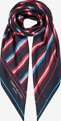 Foulard TOMMY HILFIGER en rose