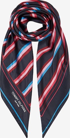 rozā TOMMY HILFIGER Lakats