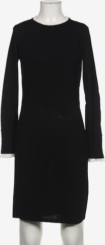 ESPRIT Kleid XS in Schwarz: Vorderseite
