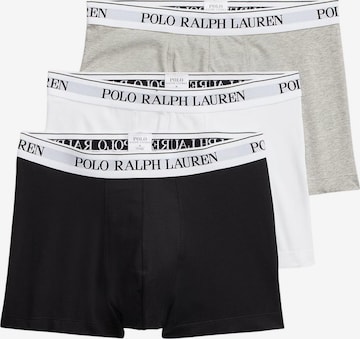 Boxer di Polo Ralph Lauren in colori misti: frontale