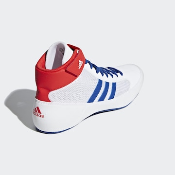 ADIDAS PERFORMANCE Sports shoe 'Hvc' in White