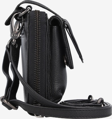 Burkely Tasche 'Just Jolie' in Schwarz