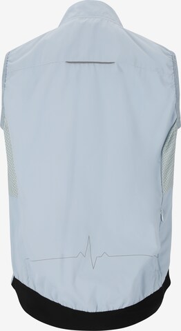 ELITE LAB Sports Vest 'Bike Elite X1' in Blue