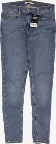 LEVI'S ® Jeans in 30 in Blue: front