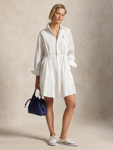 Polo Ralph Lauren Ingruhák - fehér