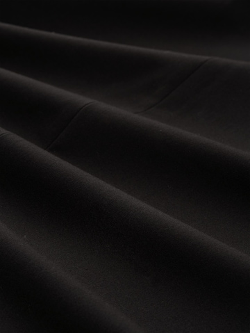 TOM TAILOR DENIM Blazer in Schwarz