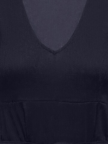 Abito 'ONLHillary' di ONLY in blu