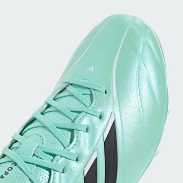 ADIDAS PERFORMANCE Sportovní boty 'Copa Pure IV League' – zelená