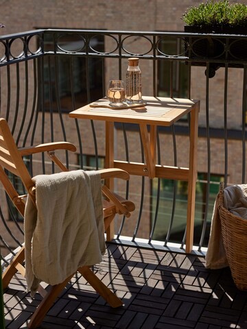 cinas Tafels 'Balcony' in Bruin