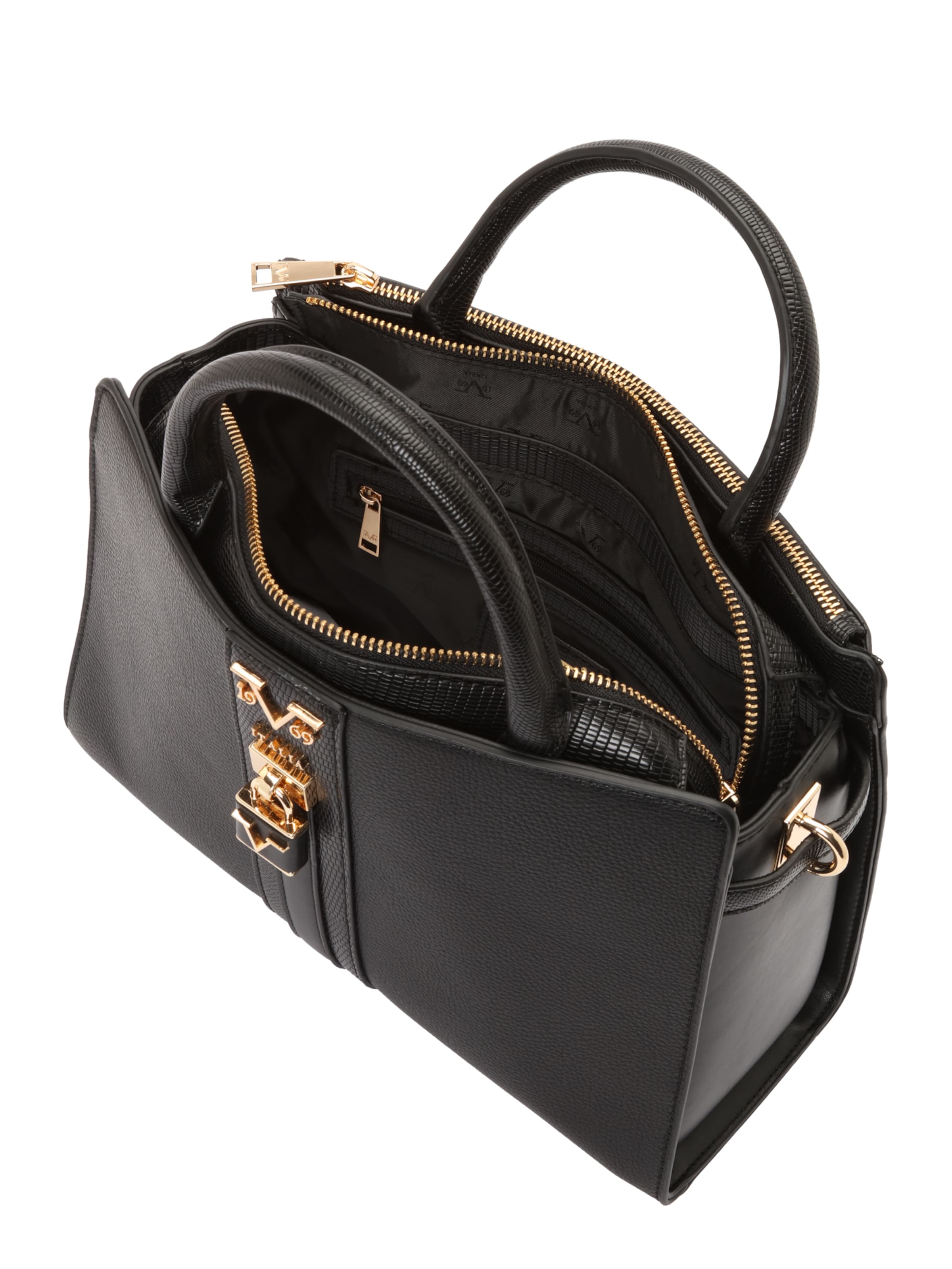 19V69 ITALIA Сумки 'Lisana' в Черный