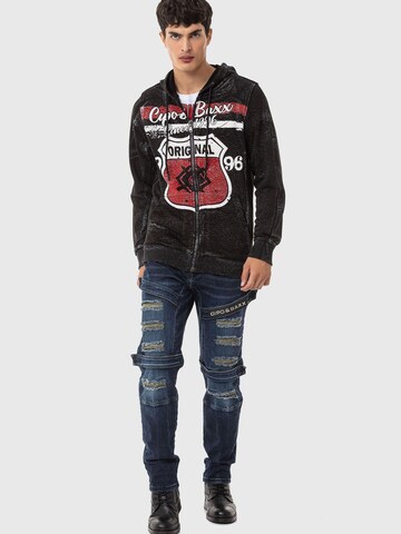 CIPO & BAXX Slim fit Jeans in Blue