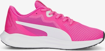 PUMA Sportschuh 'Twitch Runner Fresh' in Pink