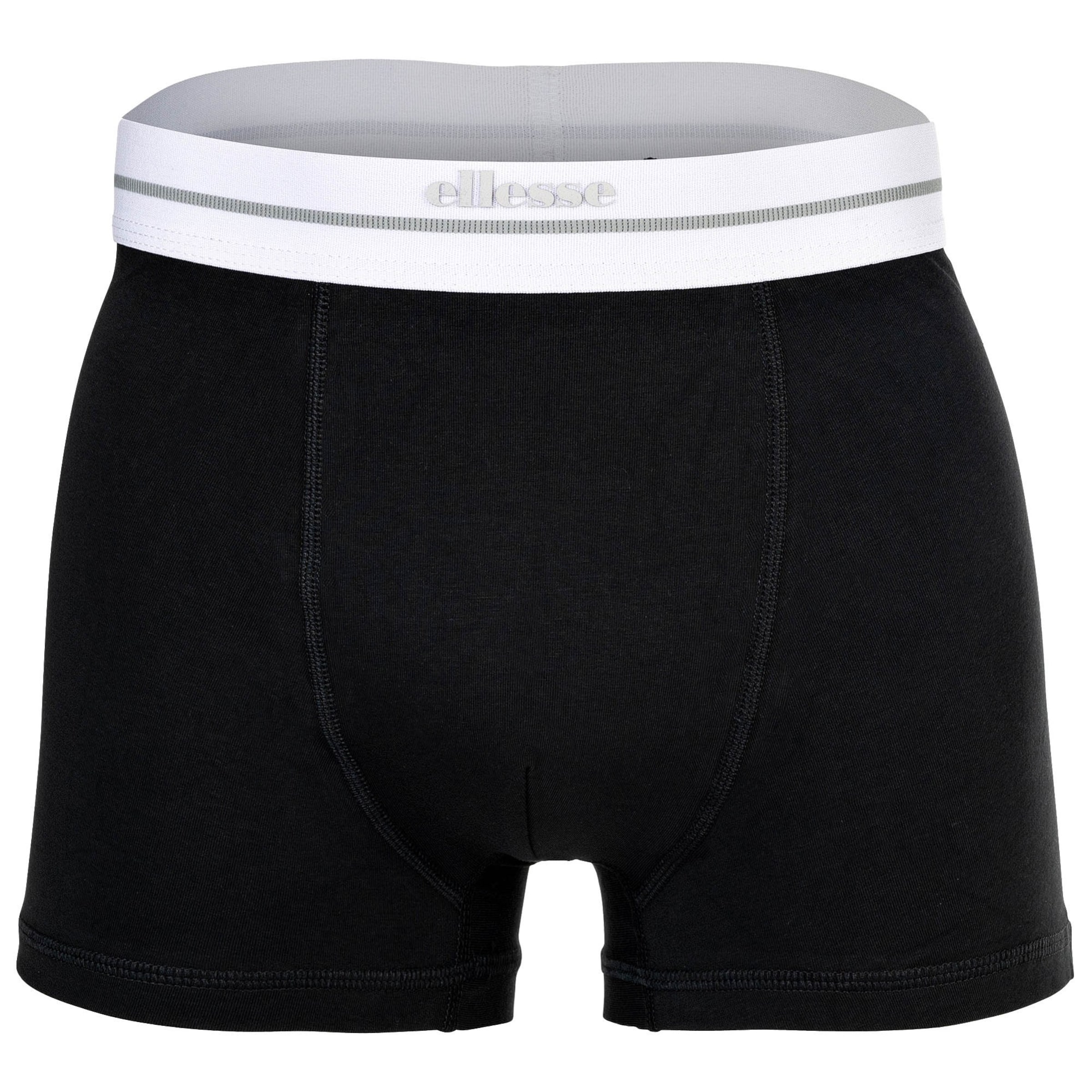 ELLESSE Boxeralsók - szürke