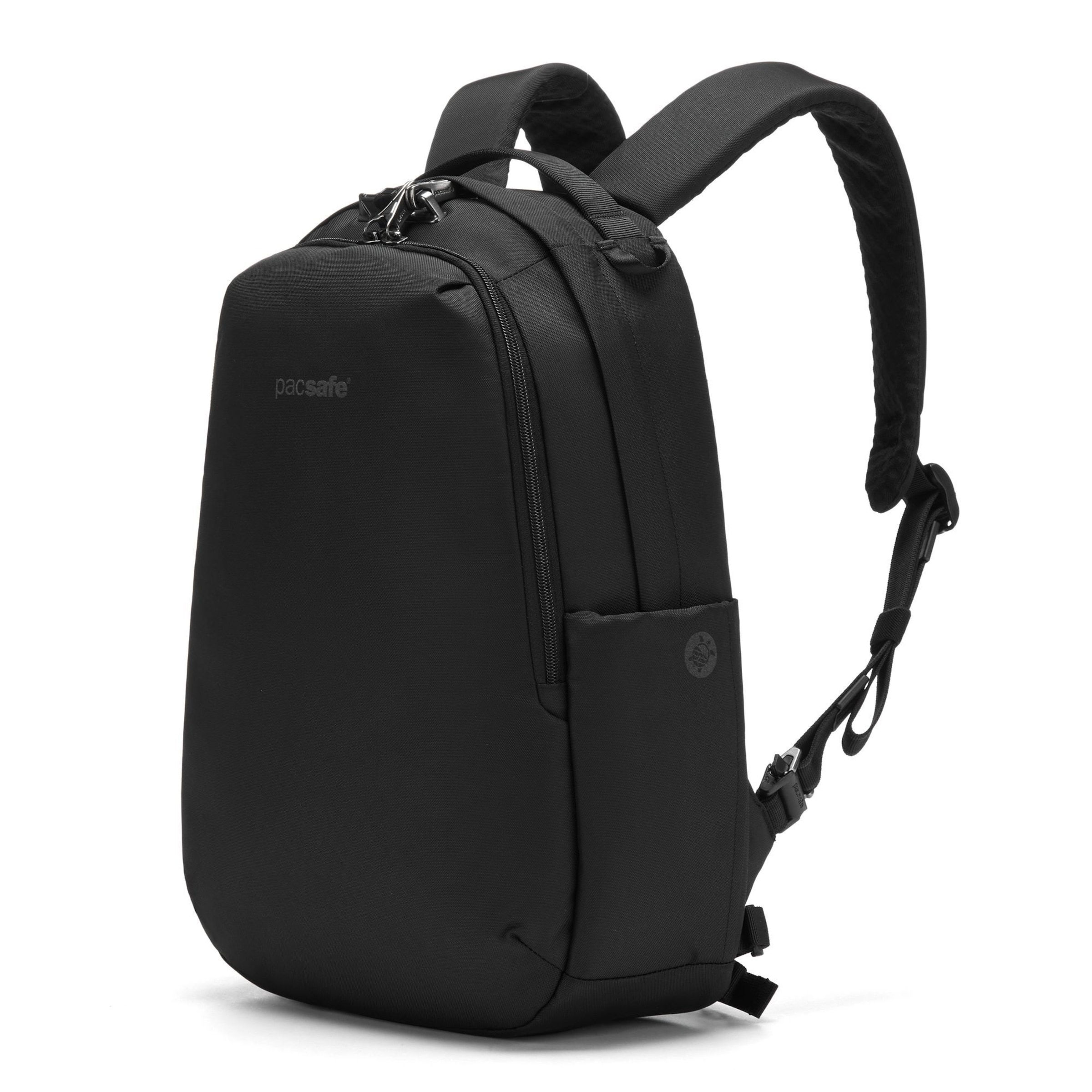 Pacsafe Backpack in Black