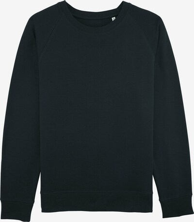 glore Pullover ' Peter ' in schwarz, Produktansicht