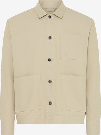 BLEND Välikausitakki 'BHFOLKER' värissä beige, Tuotenäkymä