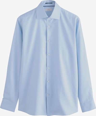 Marškiniai iš Next, spalva – šviesiai mėlyna, Prekių apžvalga