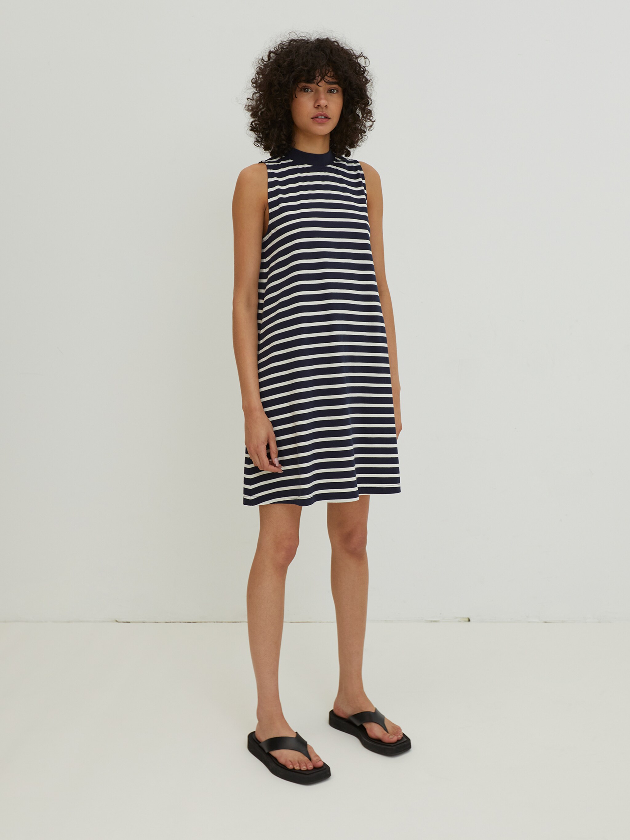 EDITED Productos Vestido 'Aleana' navy