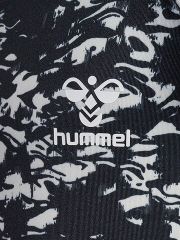 Hummel Sports Suit 'STINNE' in Black