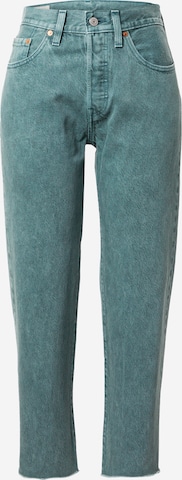 LEVI'S ® Jeans i blå: forside
