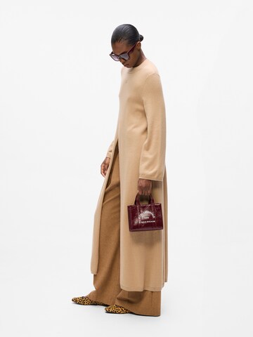 Shopper 'Rue St-Guillaume' di Karl Lagerfeld in rosso