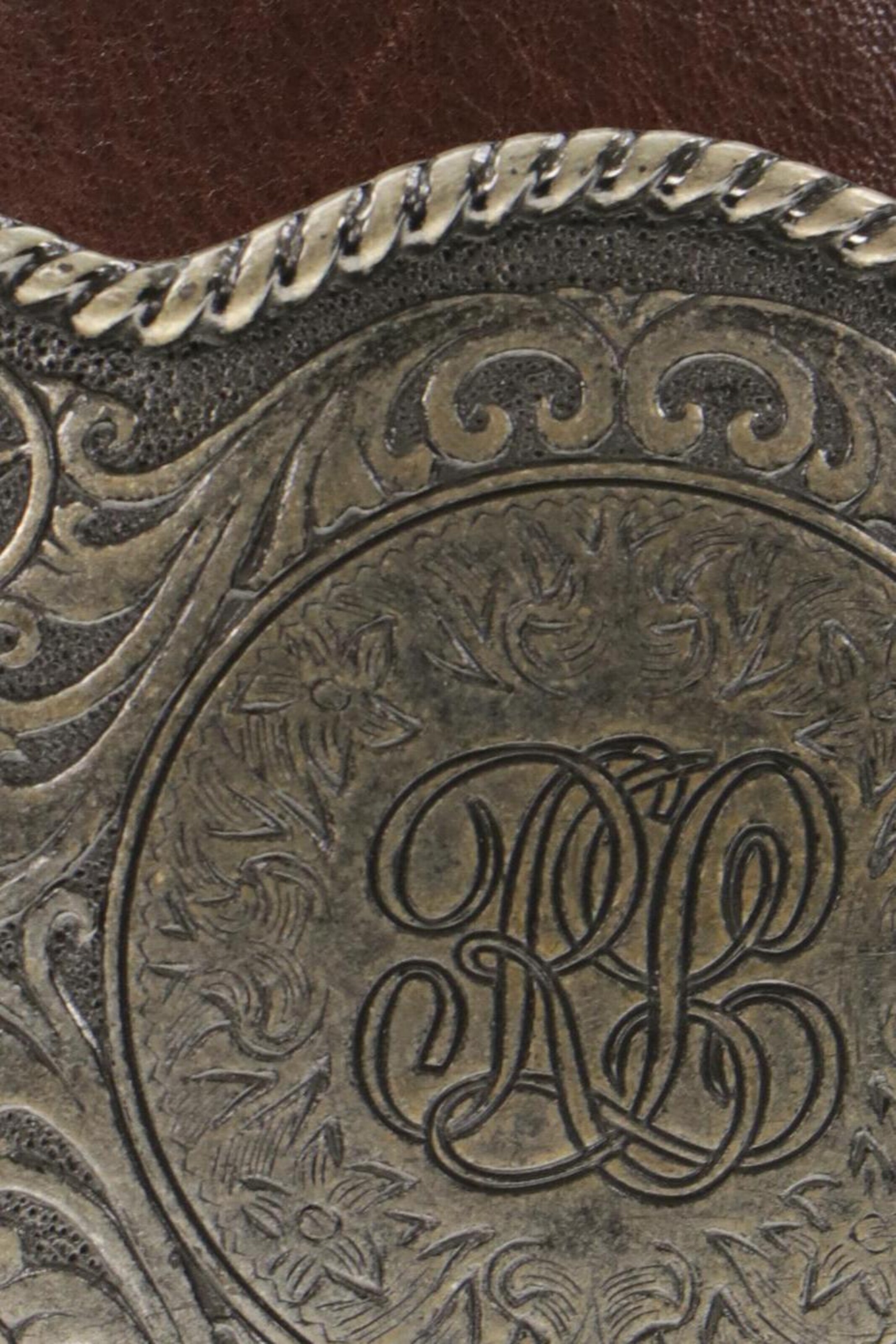 Polo Ralph Lauren Gürtel One Size in Braun